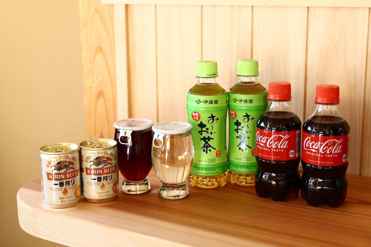 Shibu Hotel Yamanouchi  Eksteriør billede