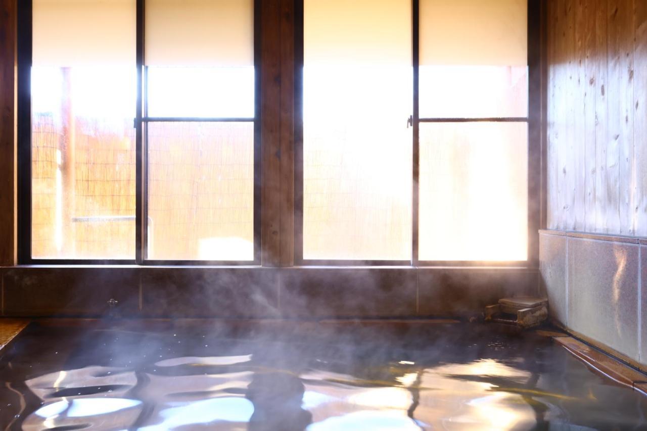 Shibu Hotel Yamanouchi  Eksteriør billede