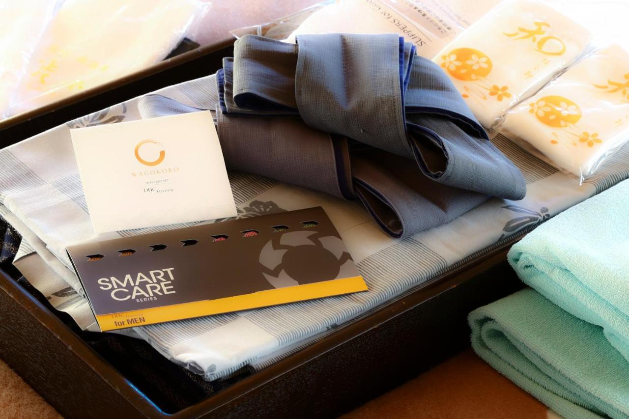 Shibu Hotel Yamanouchi  Eksteriør billede