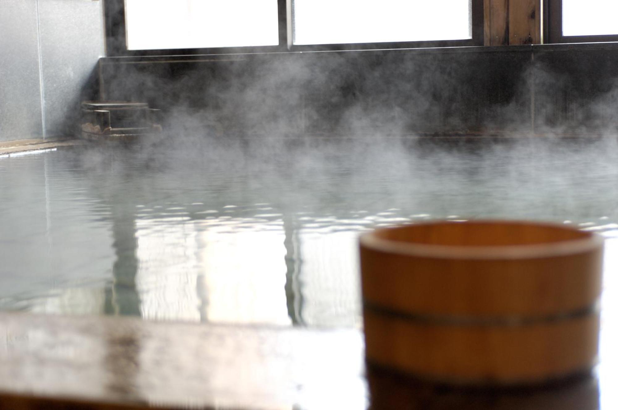 Shibu Hotel Yamanouchi  Eksteriør billede
