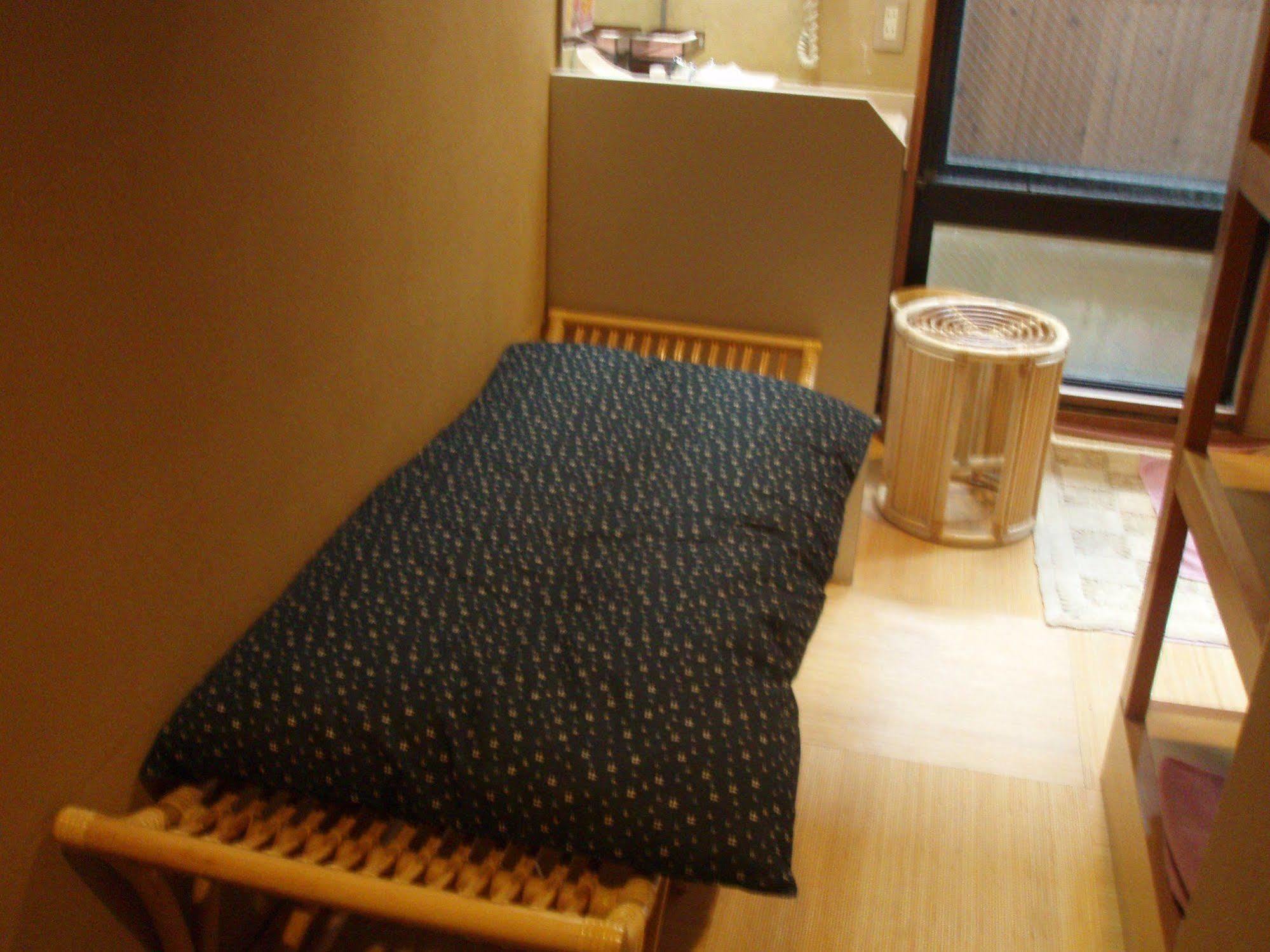Shibu Hotel Yamanouchi  Eksteriør billede