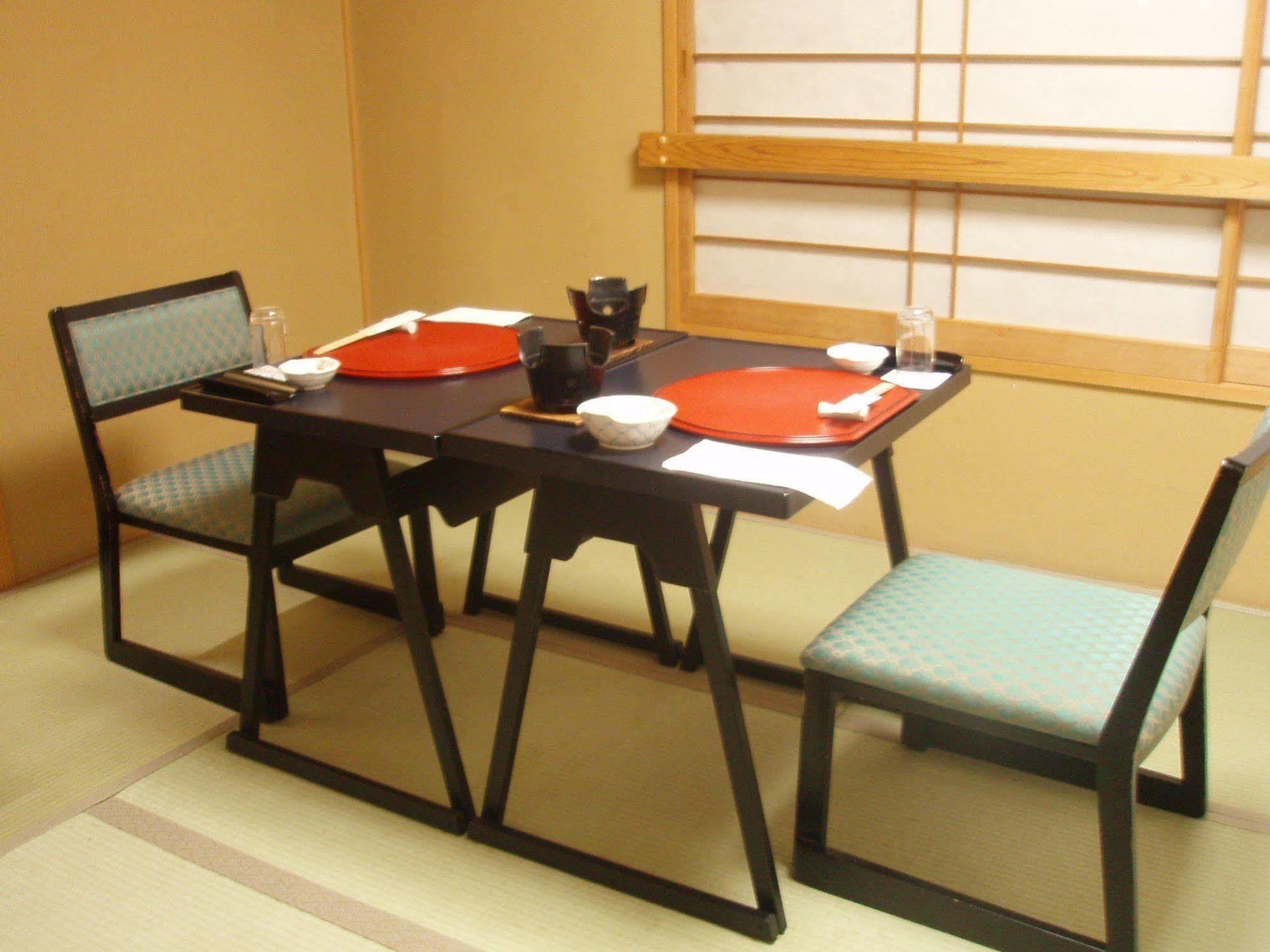 Shibu Hotel Yamanouchi  Eksteriør billede