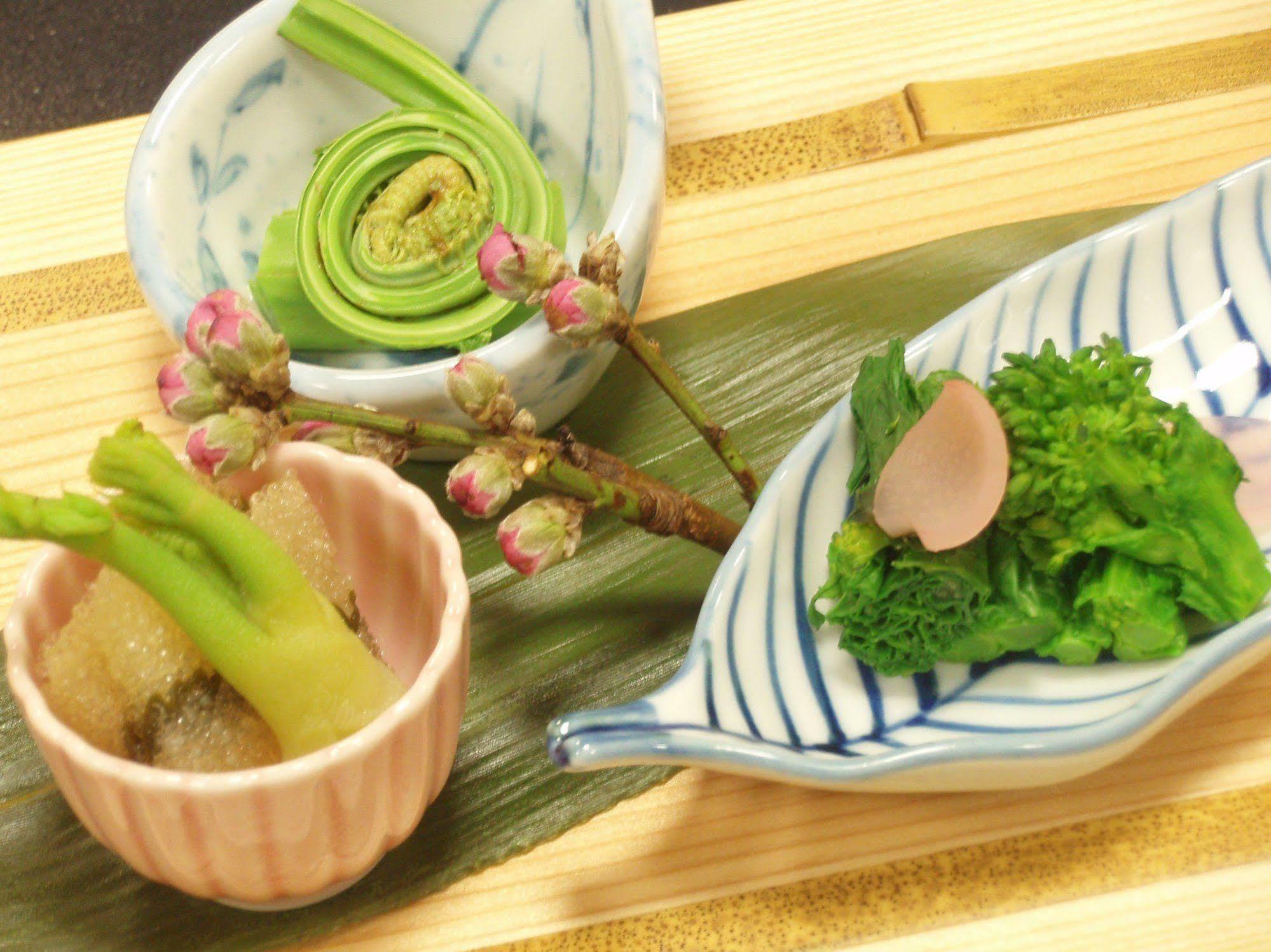 Shibu Hotel Yamanouchi  Eksteriør billede